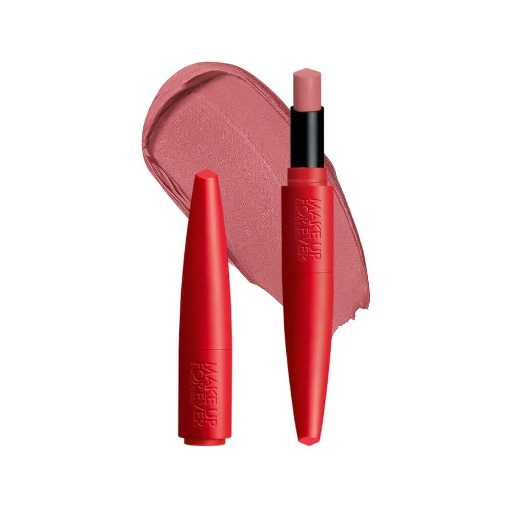 Make Up For Ever Rouge Artist For Ever Lipstick