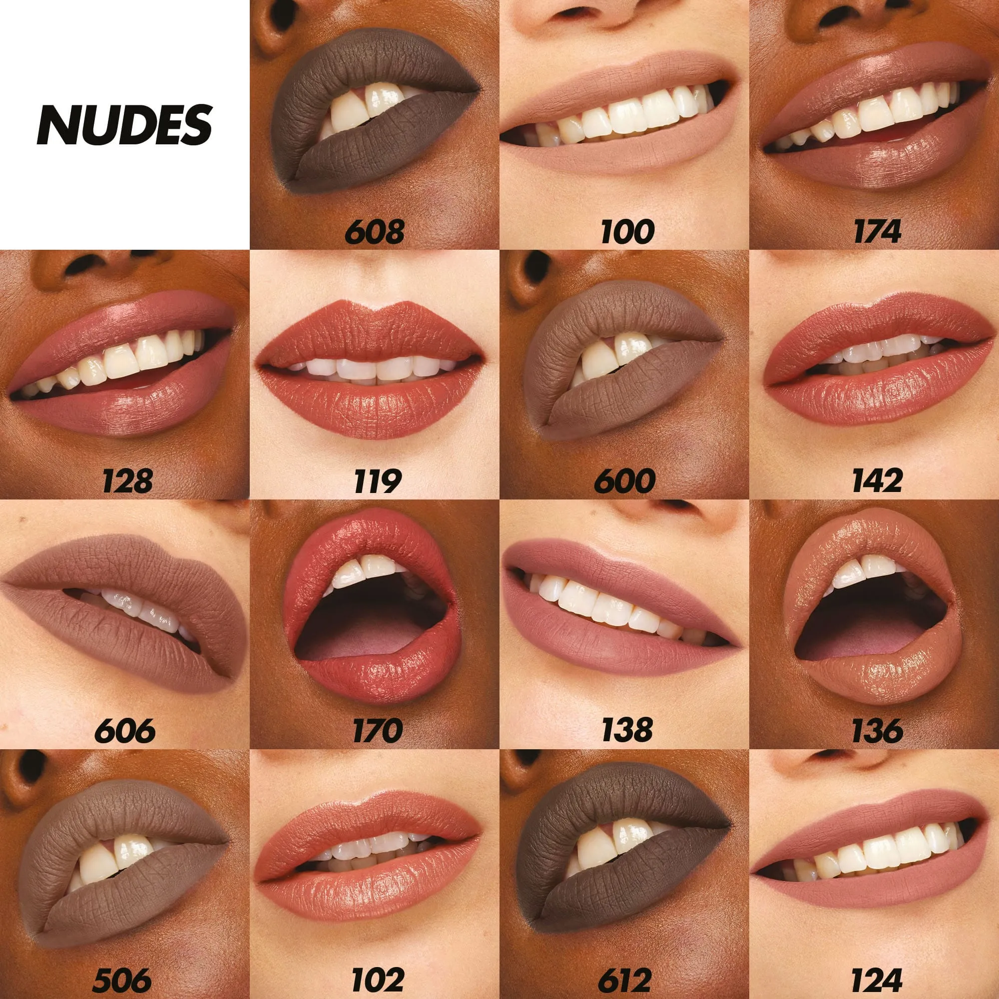 Make Up For Ever Rouge Artist For Ever Lipstick