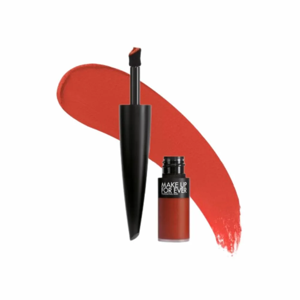 Make Up For Ever Rouge Artist For Ever Matte