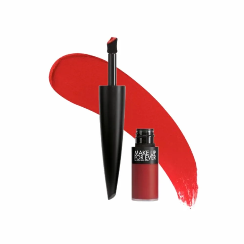 Make Up For Ever Rouge Artist For Ever Matte