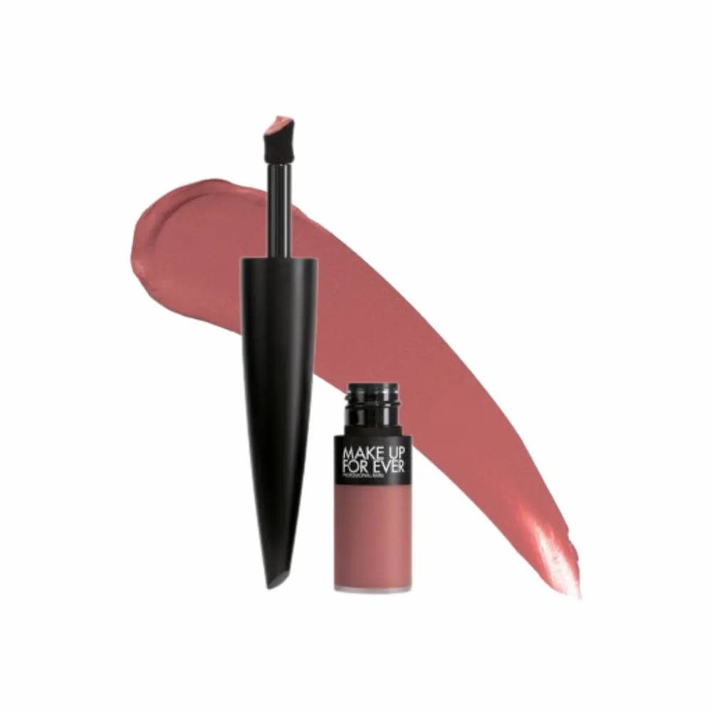 Make Up For Ever Rouge Artist For Ever Matte