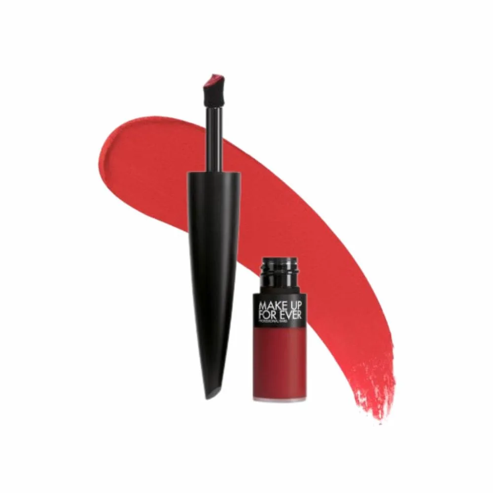 Make Up For Ever Rouge Artist For Ever Matte