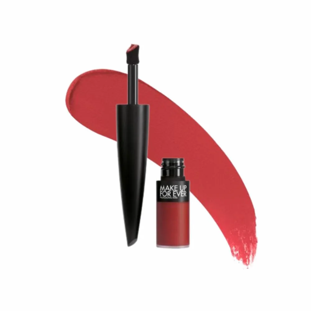 Make Up For Ever Rouge Artist For Ever Matte