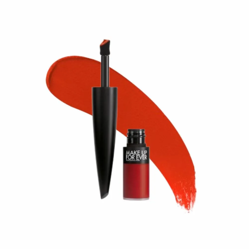 Make Up For Ever Rouge Artist For Ever Matte
