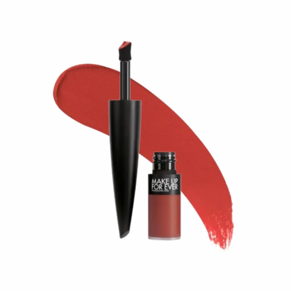 Make Up For Ever Rouge Artist For Ever Matte