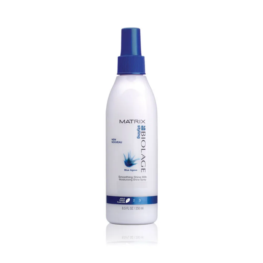 Matrix Biolage Styling Smoothing Shine Milk
