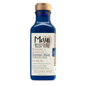 Maui Nourish & Moisture   Coconut Milk Conditioner for Dry Hair - 13oz