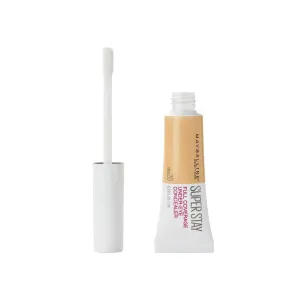 Maybelline SuperStay Full Coverage Under Eye Concealer 20 Sand 6ml