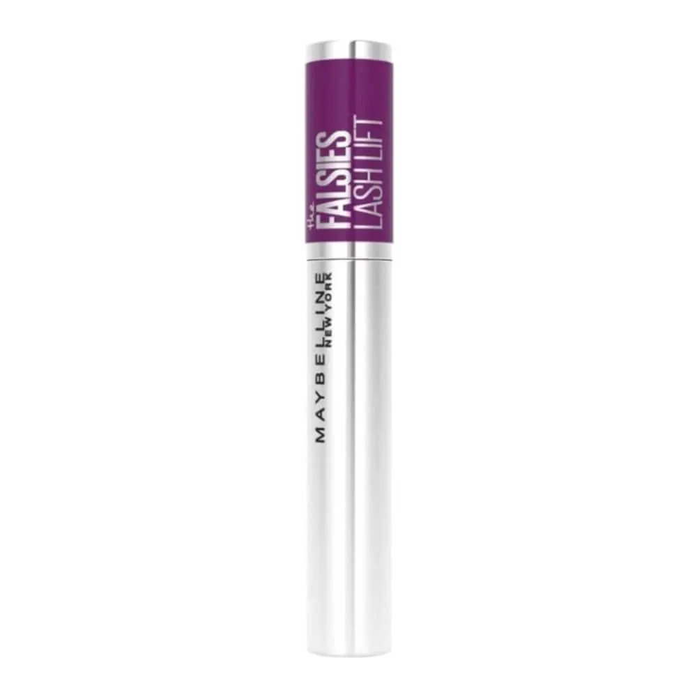 Maybelline The Falsies Lash Lift Mascara 200 Blackest Black 9.6ml