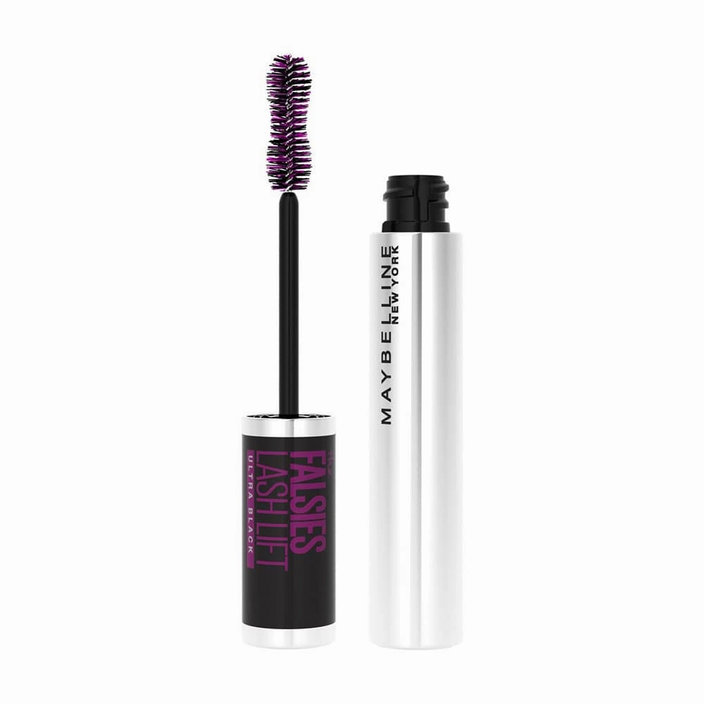 Maybelline The Falsies Lash Lift Mascara 195 Ultra Black 9.6ml
