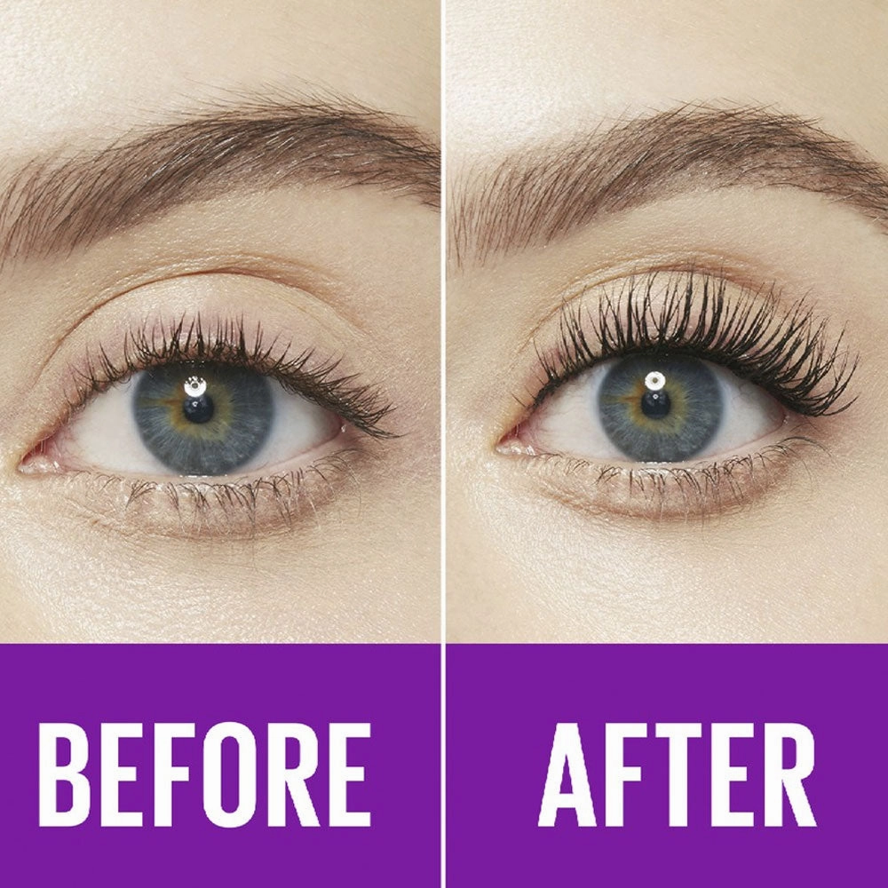 Maybelline The Falsies Lash Lift Mascara 195 Ultra Black 9.6ml