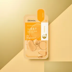 Mediheal The E.G.T Nourishing Ampoule Mask