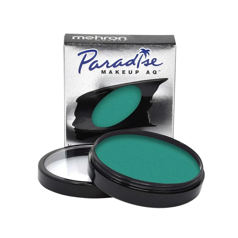 Mehron Paradise Makeup AQ™ Matte Shades