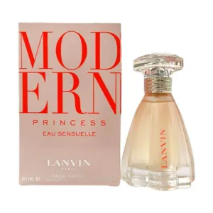Modern Princess Eau Sensuelle by Lanvin for women EDT 2 / 2.0 oz New In Box