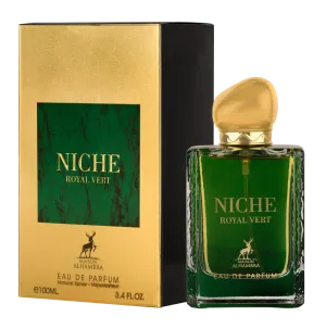 Niche Royal Vert 3.4 oz EDP unisex