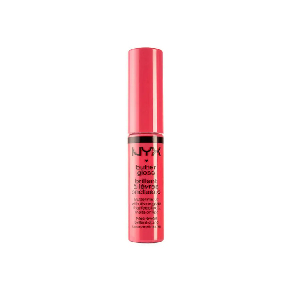 NYX Butter Gloss