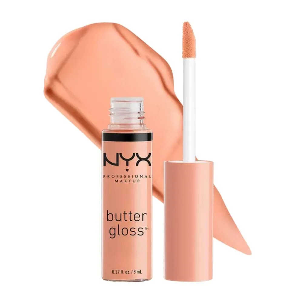 NYX Butter Gloss