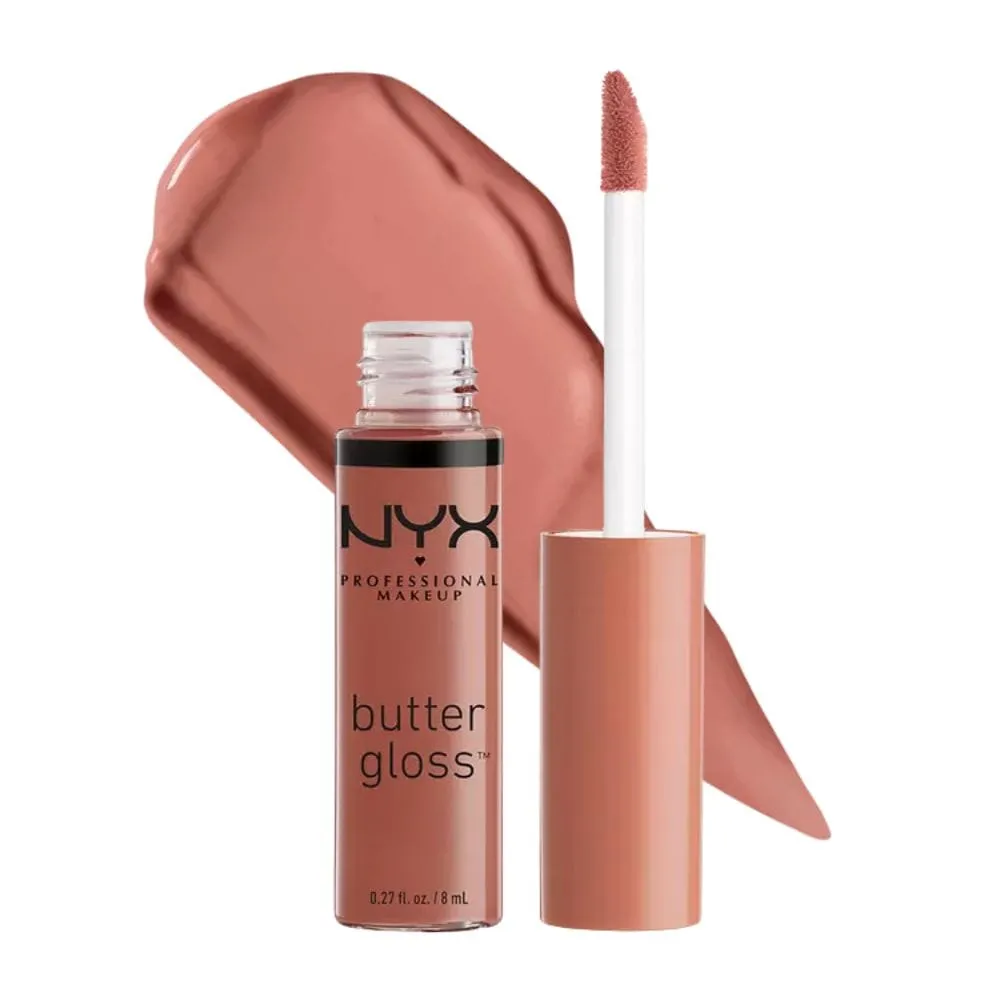 NYX Butter Gloss