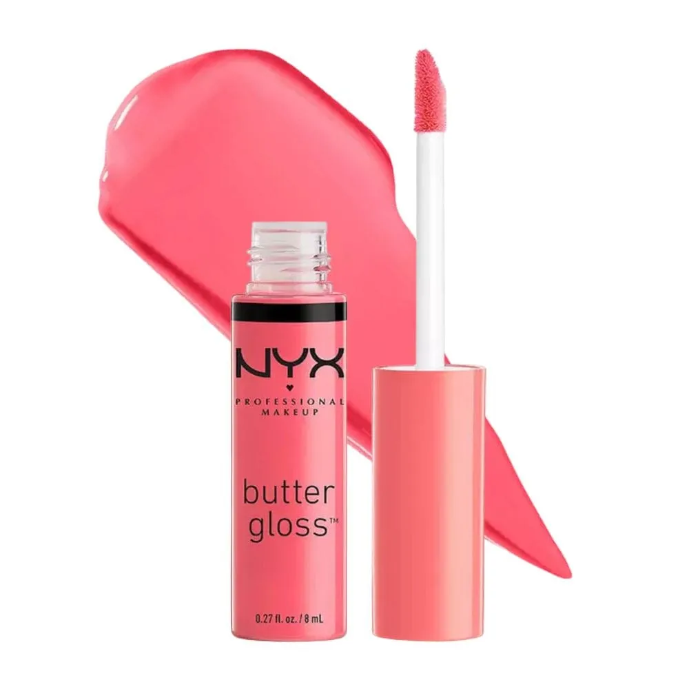NYX Butter Gloss
