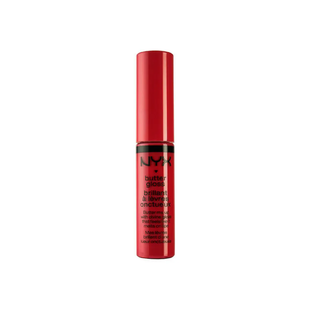 NYX Butter Gloss