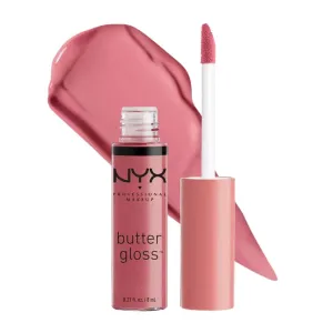 NYX Butter Gloss