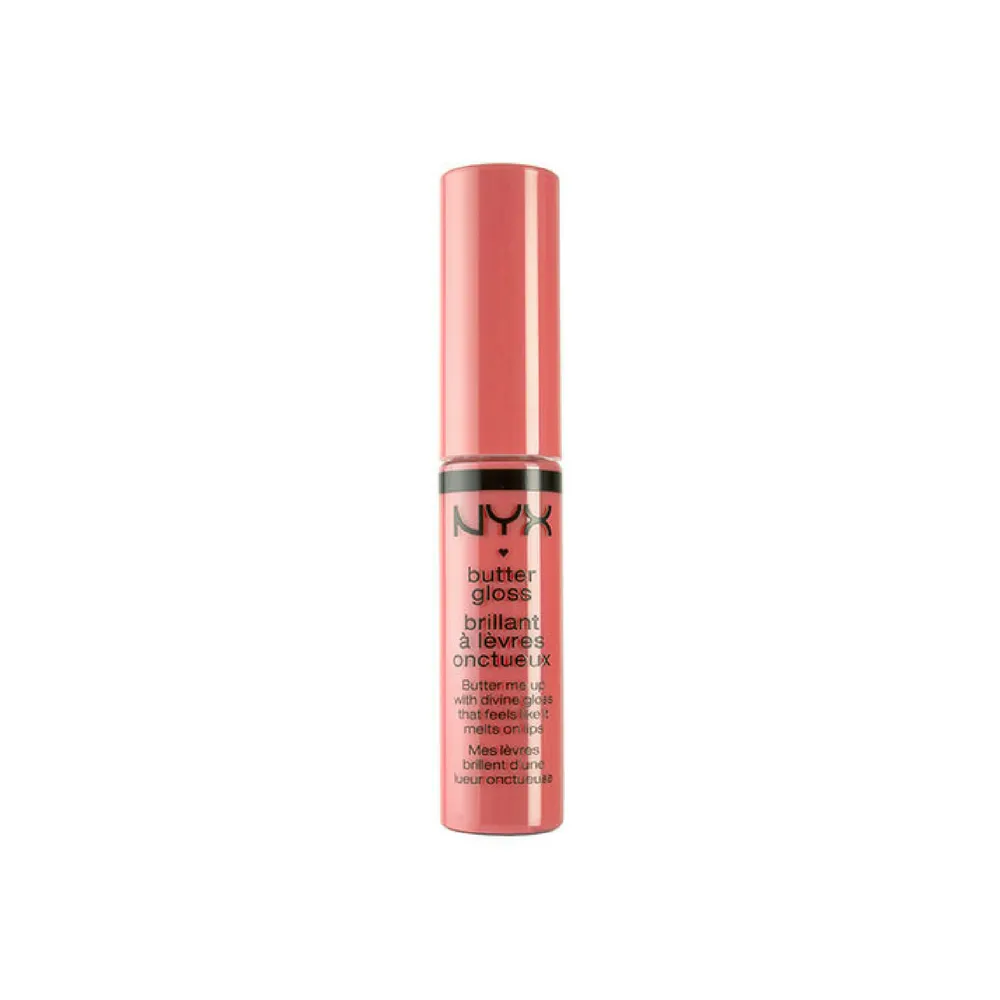 NYX Butter Gloss