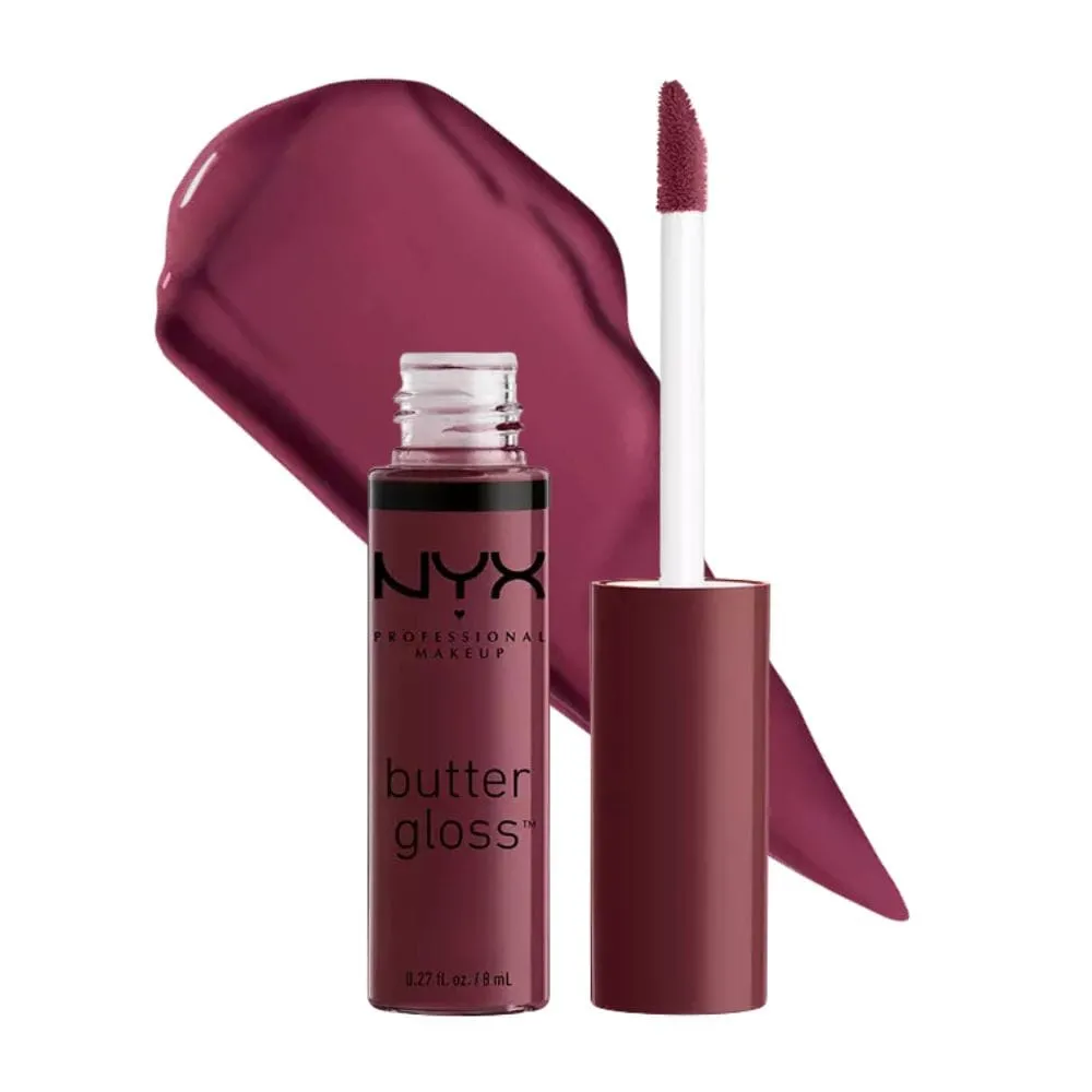 NYX Butter Gloss