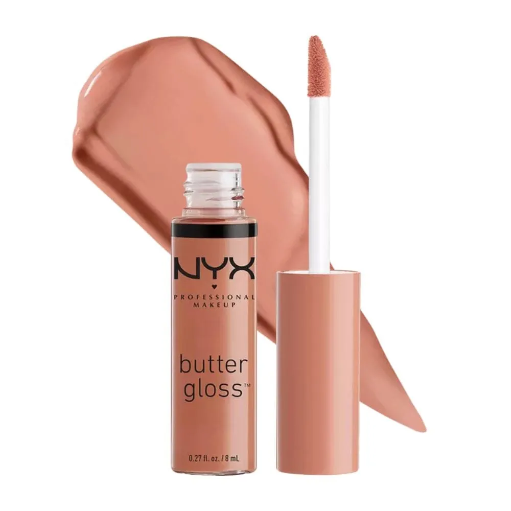 NYX Butter Gloss