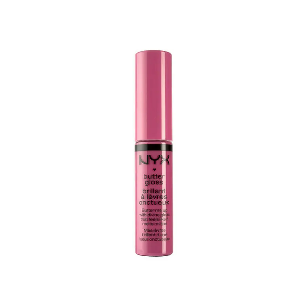 NYX Butter Gloss