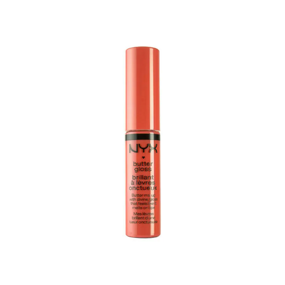 NYX Butter Gloss