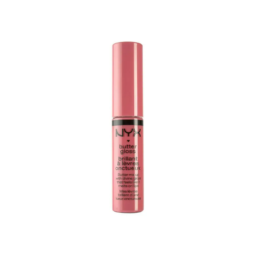 NYX Butter Gloss