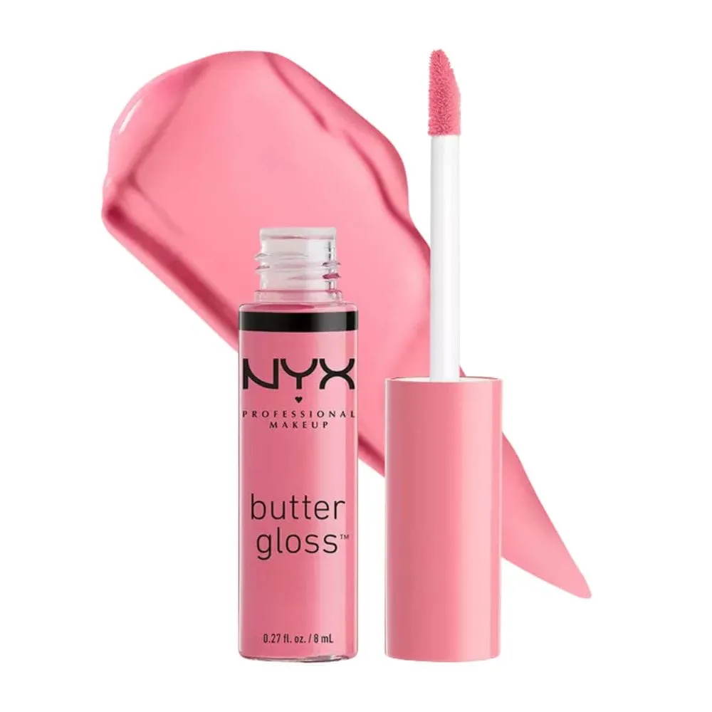 NYX Butter Gloss