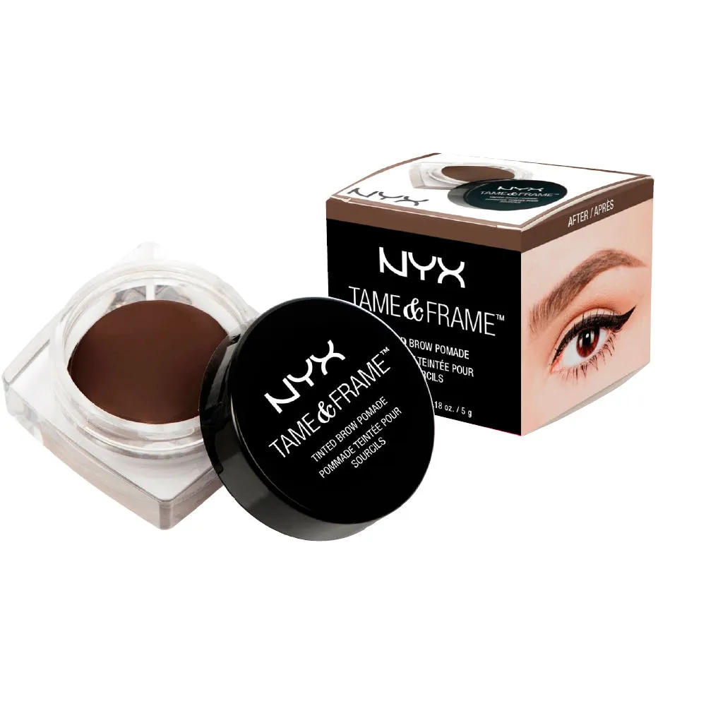 NYX Tame & Frame Brow Pomade