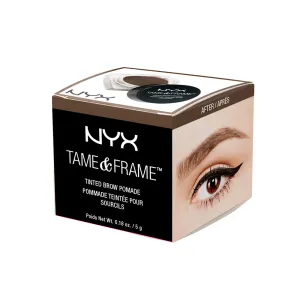 NYX Tame & Frame Brow Pomade