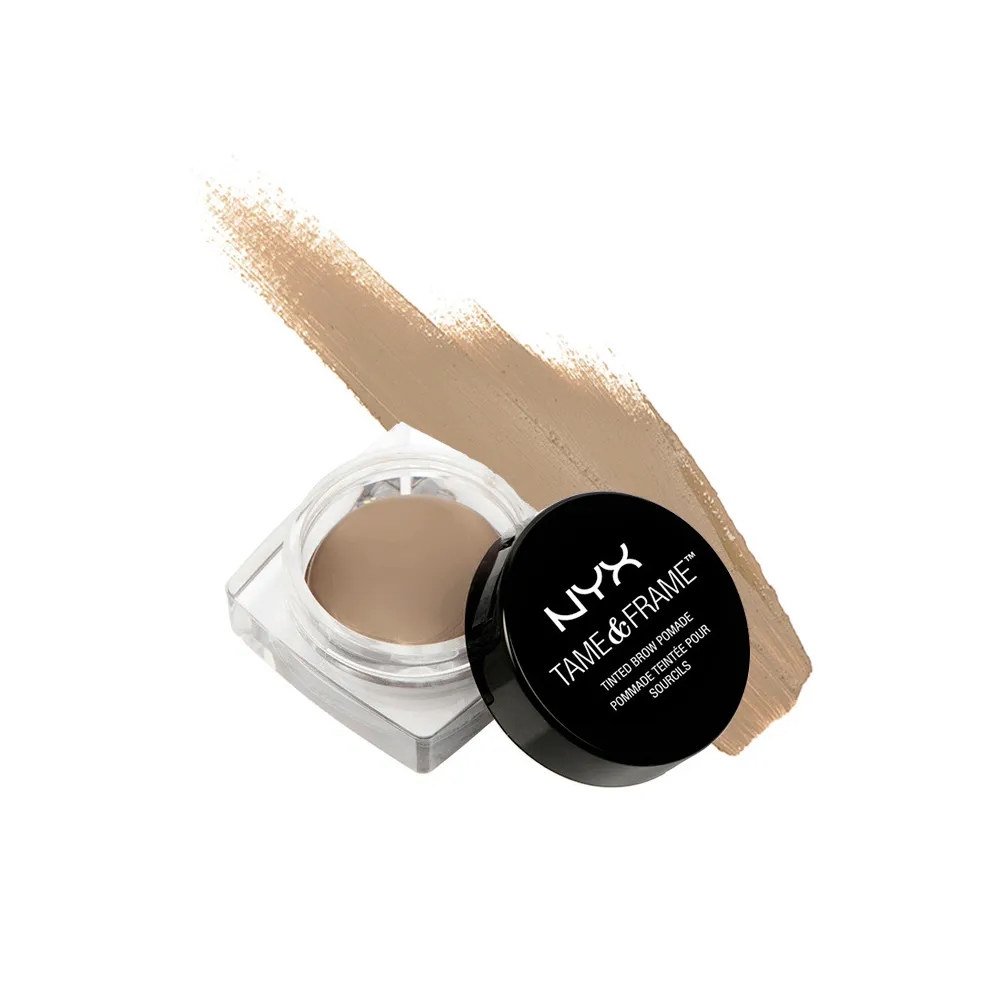 NYX Tame & Frame Brow Pomade