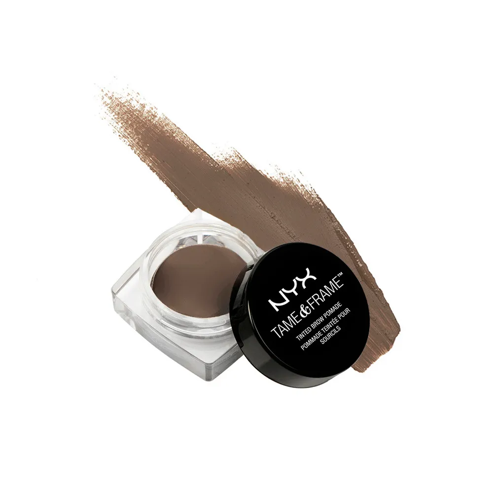 NYX Tame & Frame Brow Pomade