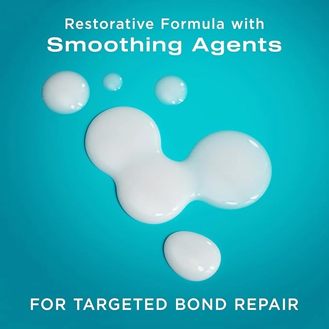 OGX Bond Protein Repair Pre-Shampoo - 4 oz
