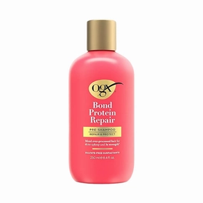 OGX Bond Protein Repair Pre-Shampoo - 4 oz