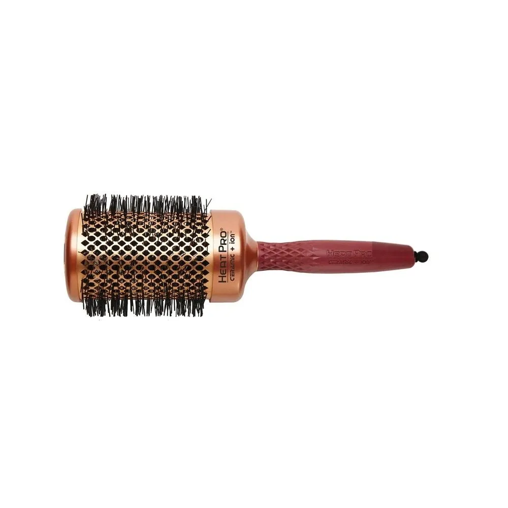 Olivia Garden Heat Pro Ceramic   Ion HP-62 Brush