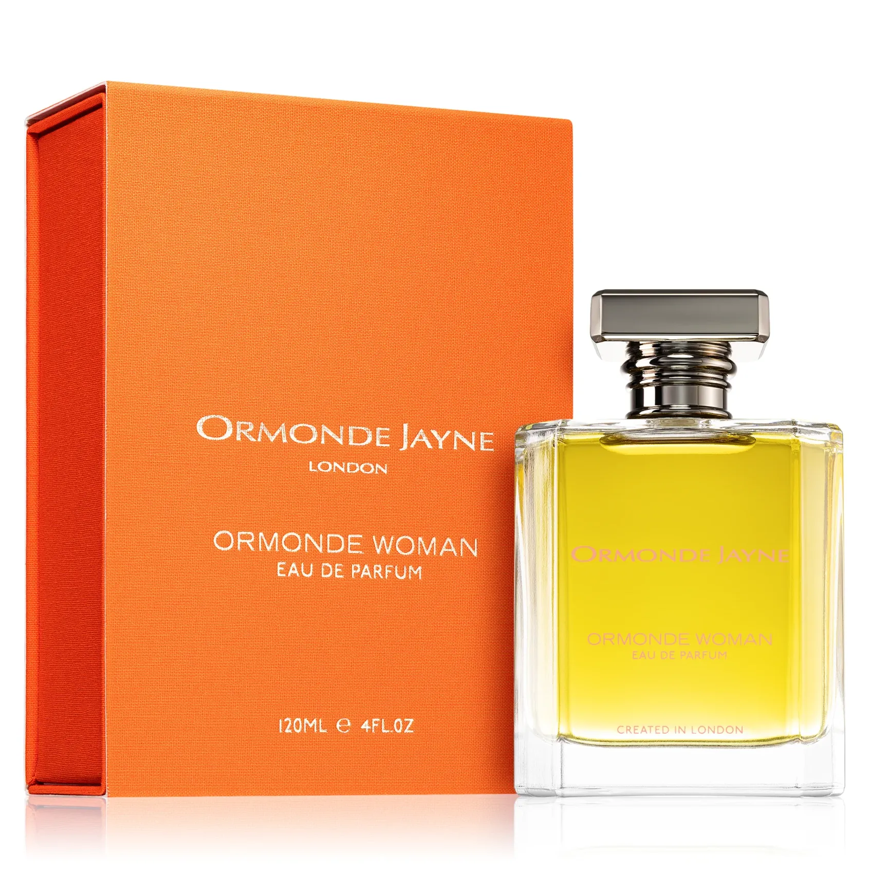 Ormonde Woman by Ormonde Jayne 120ml EDP