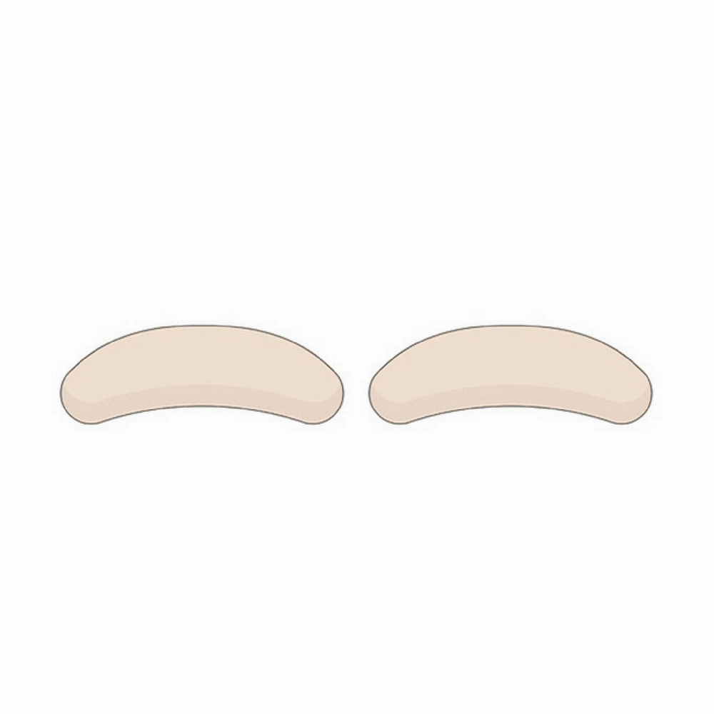Out Of Kit Brow Blocker (Large)