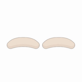 Out Of Kit Brow Blocker (Large)