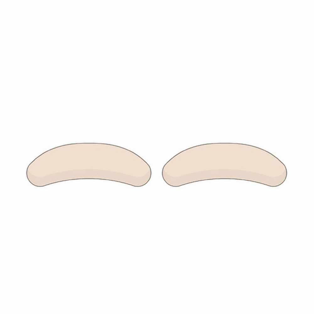 Out Of Kit Brow Blocker (Large)