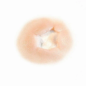 Out of Kit Exit Wound (Small)