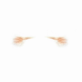 Out of Kit Female Crows Feet