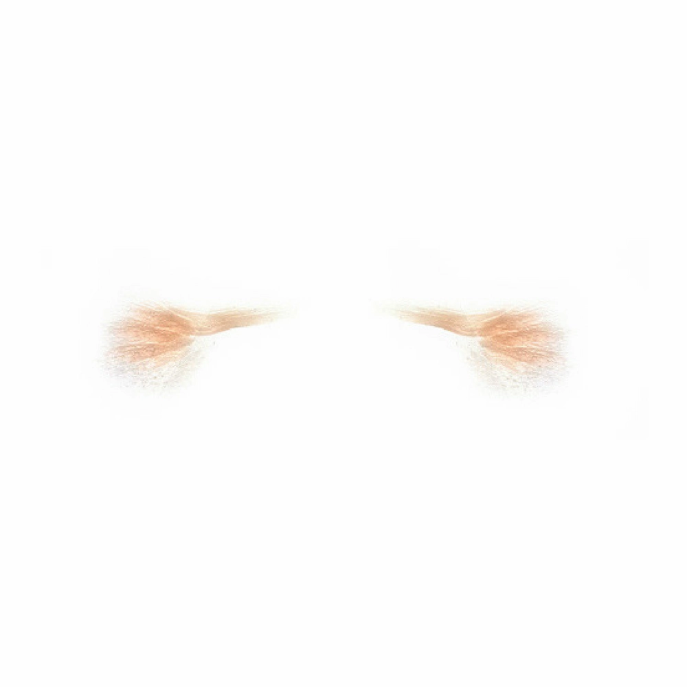 Out of Kit Female Crows Feet