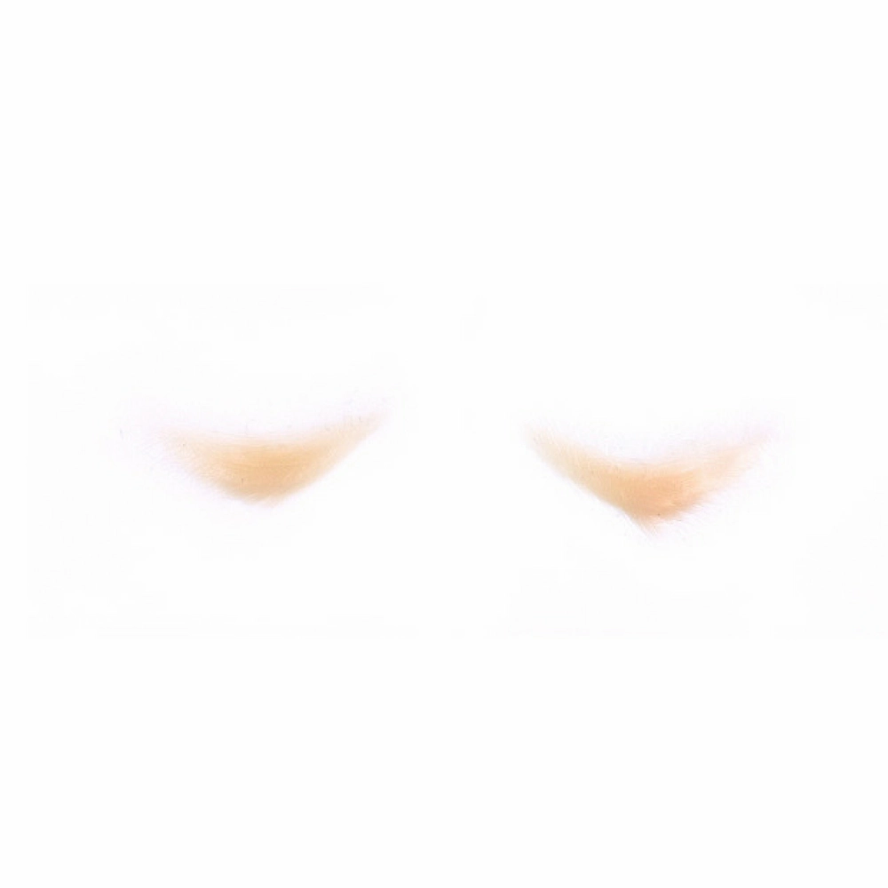 Out of Kit Female Eyebags 3
