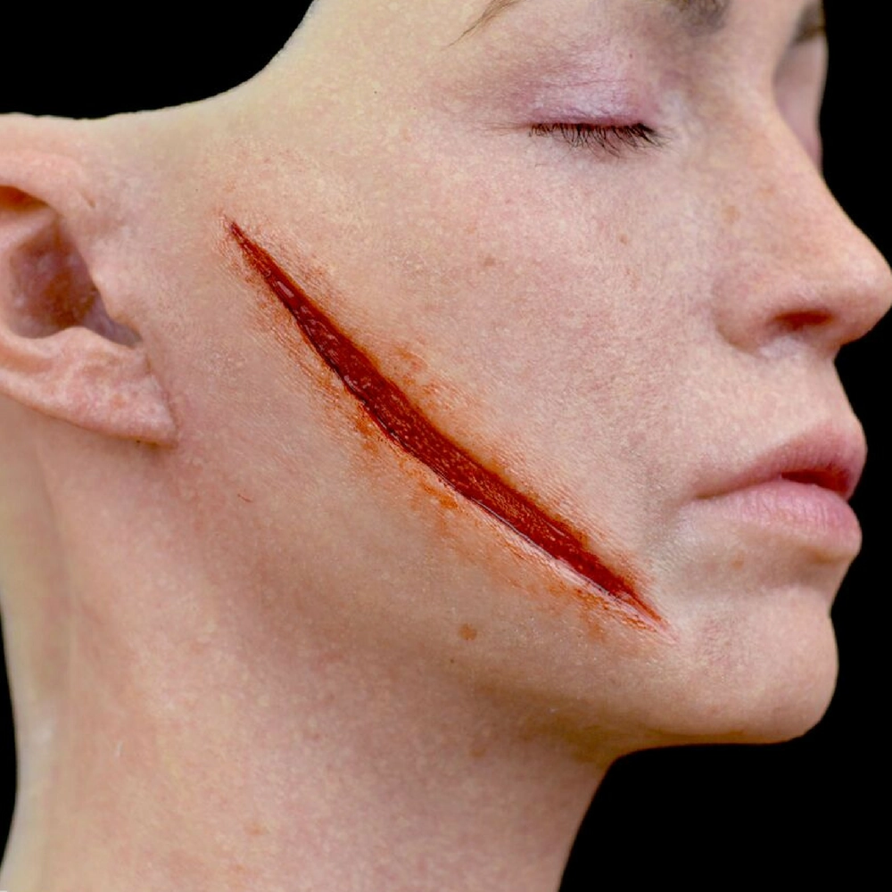 Out of Kit Razor Cut (Medium)