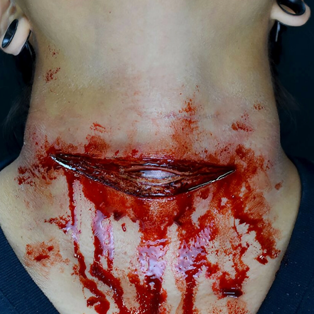 Out of Kit Slit Neck 2