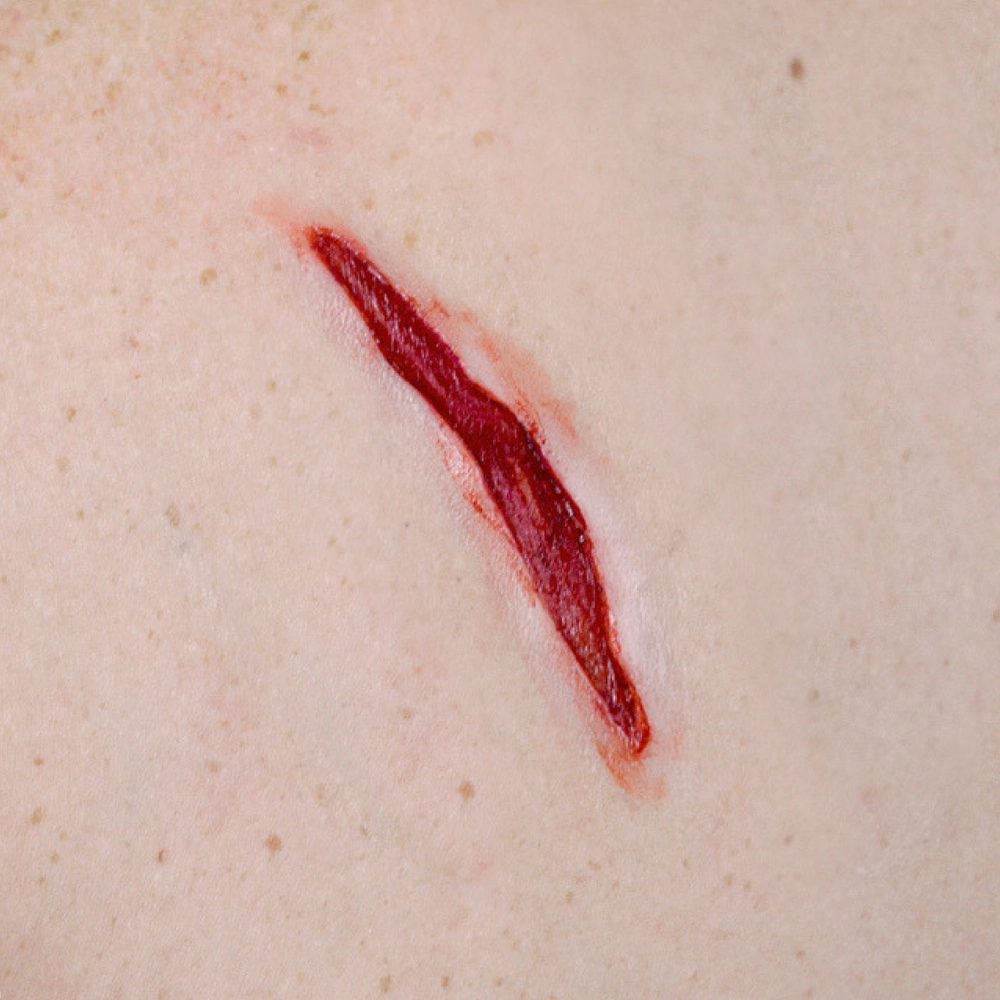Out of Kit Tear 8